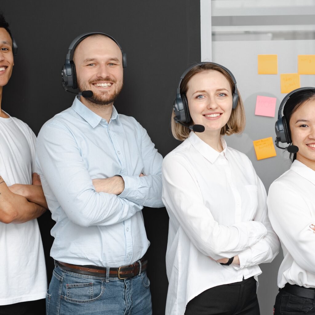 Maintenance Requests - Virtual Leasing Service