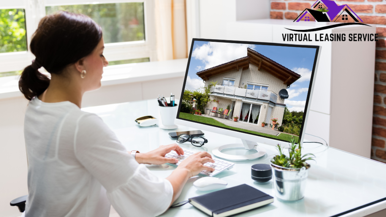 Virtual Property Management Assistant